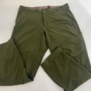 Kryptek Pants Mens 38 Regular Tactical Stretch Outdoor Hiking Polyester Blend